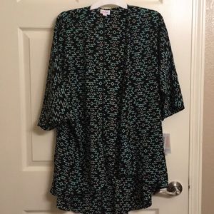 Lularoe Lindsay Medium